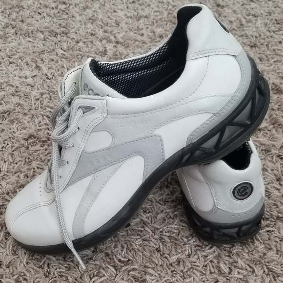 ecco ladies golf shoes size 39
